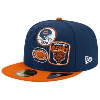 new era nfl 59fifty patch batcher new era voor heren accessories pet marine Groningen Shop qdvgx139